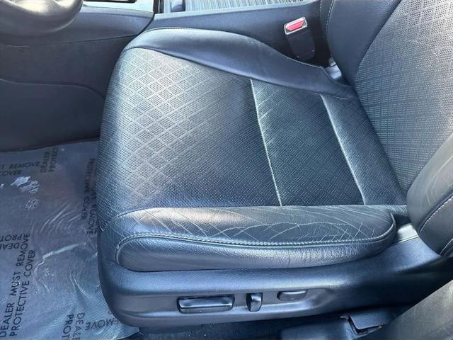 2019 Honda Passport Elite