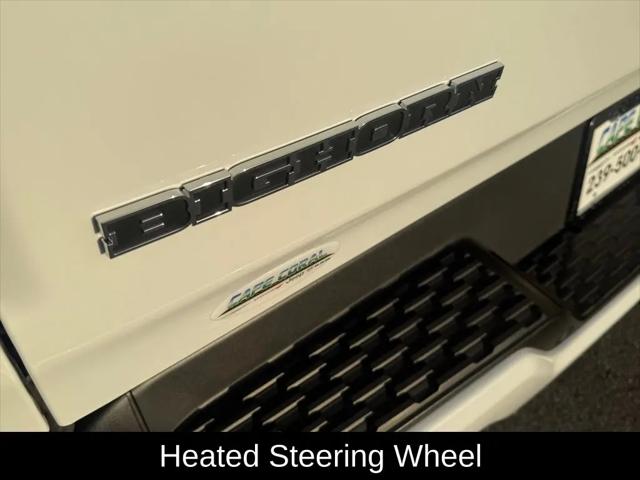 2025 Ram 1500 Big Horn Crew Cab 4x4 5'7" Box