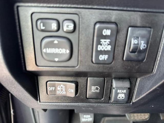 2019 Toyota Tundra 1794 5.7L V8