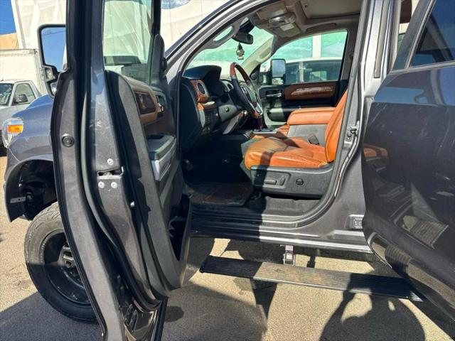 2019 Toyota Tundra 1794 5.7L V8