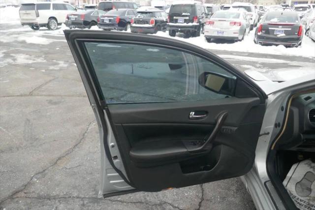 2012 Nissan Maxima 3.5 SV