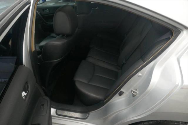 2012 Nissan Maxima 3.5 SV