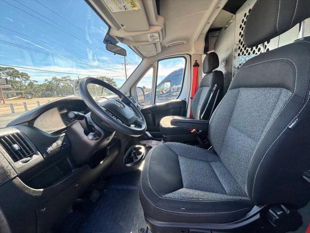 2016 Ram ProMaster 1500