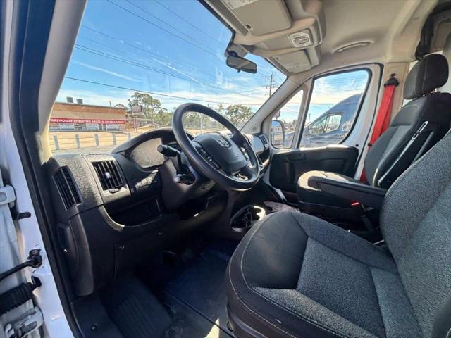 2016 Ram ProMaster 1500
