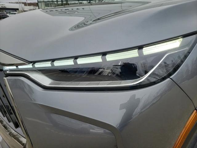 2026 INFINITI QX60 SPORT AWD