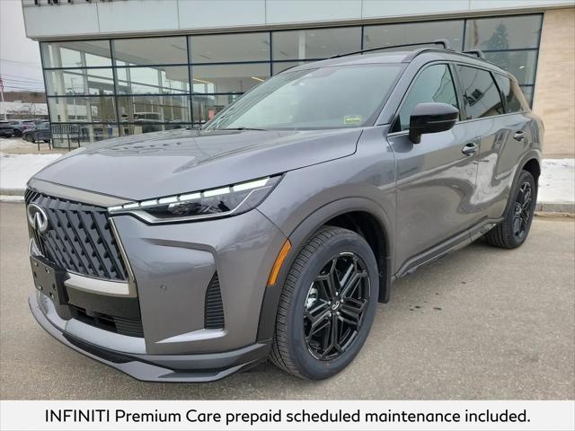 2026 INFINITI QX60 SPORT AWD for sale in Westbrook, ME
