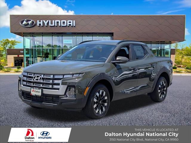 2026 Hyundai Santa Cruz SEL for sale in National City, CA
