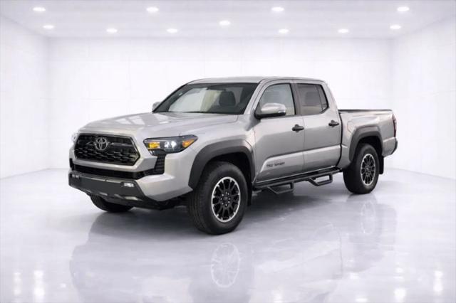 2024 Toyota Tacoma TRD Off Road for sale in Stafford, VA