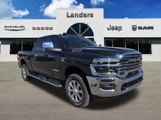 2026 Ram 2500 Laramie Crew Cab 4x4 6'4" Box for sale in Covington, TN