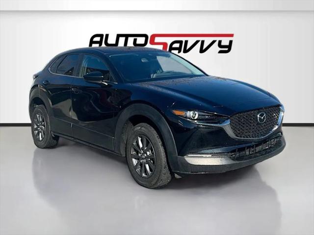 2023 Mazda CX-30 2.5 S for sale in Draper, UT