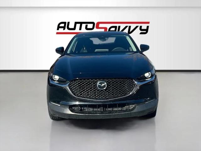 2023 Mazda CX-30 2.5 S