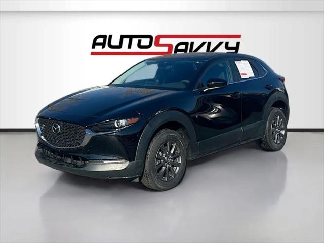 2023 Mazda CX-30 2.5 S