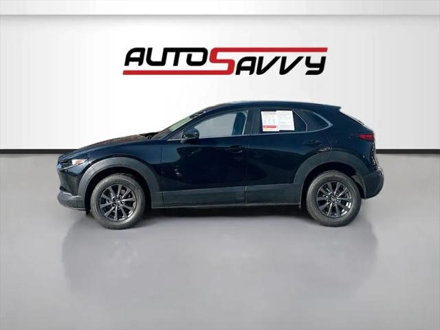2023 Mazda CX-30 2.5 S