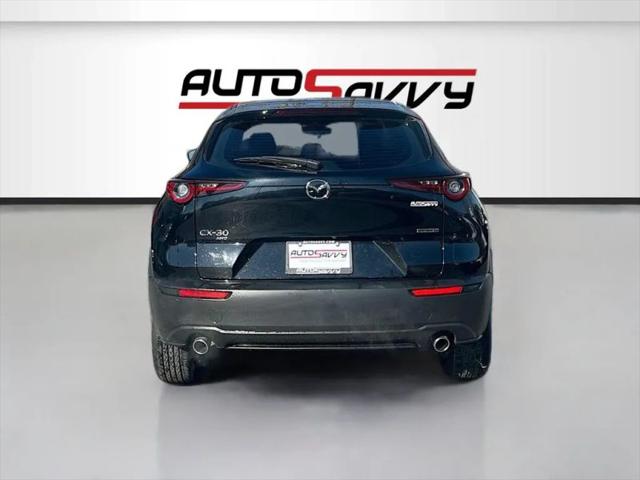 2023 Mazda CX-30 2.5 S
