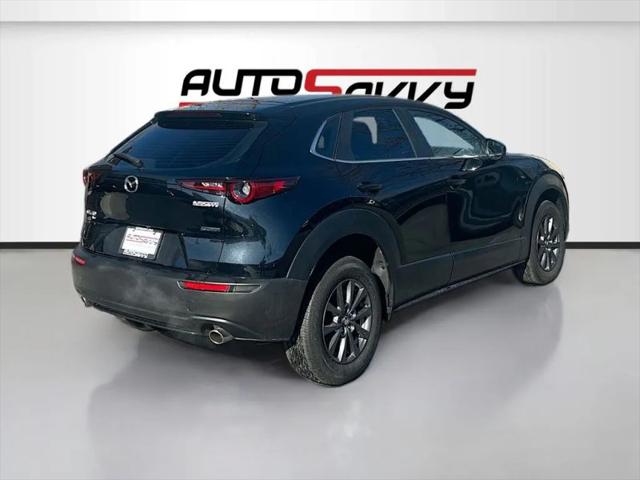 2023 Mazda CX-30 2.5 S