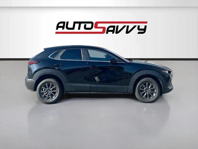 2023 Mazda CX-30 2.5 S