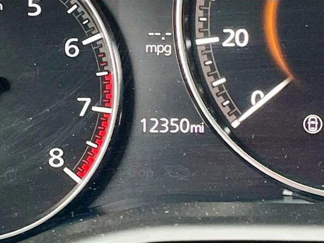 2023 Mazda CX-30 2.5 S