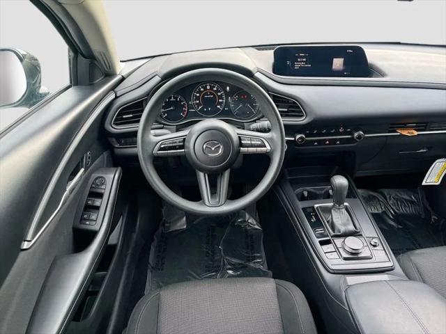 2023 Mazda CX-30 2.5 S