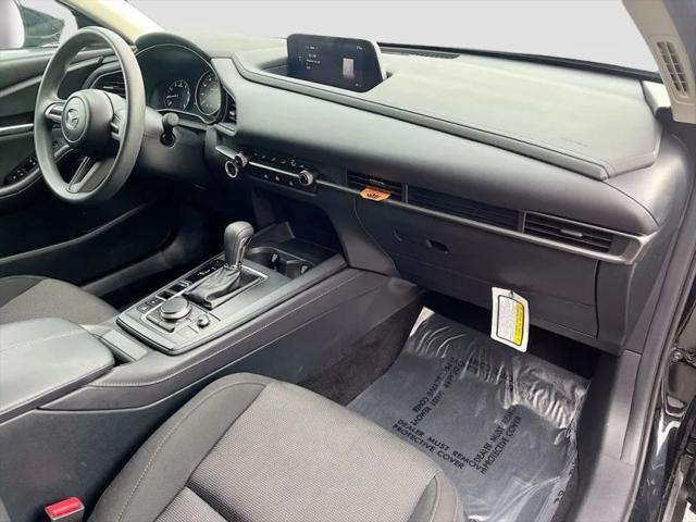 2023 Mazda CX-30 2.5 S