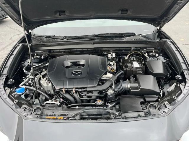 2023 Mazda CX-30 2.5 S