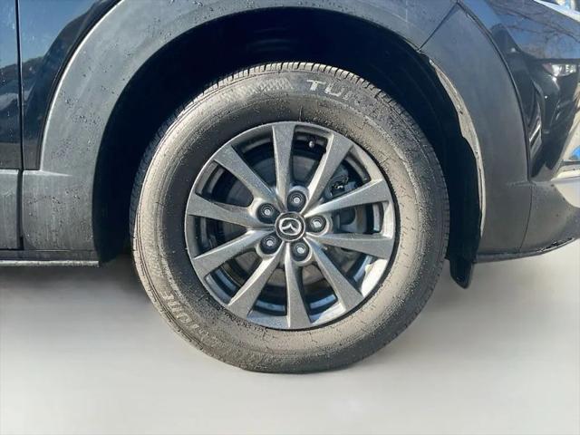 2023 Mazda CX-30 2.5 S