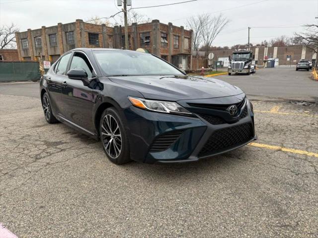 2019 Toyota Camry L for sale in Hasbrouck Heights, NJ