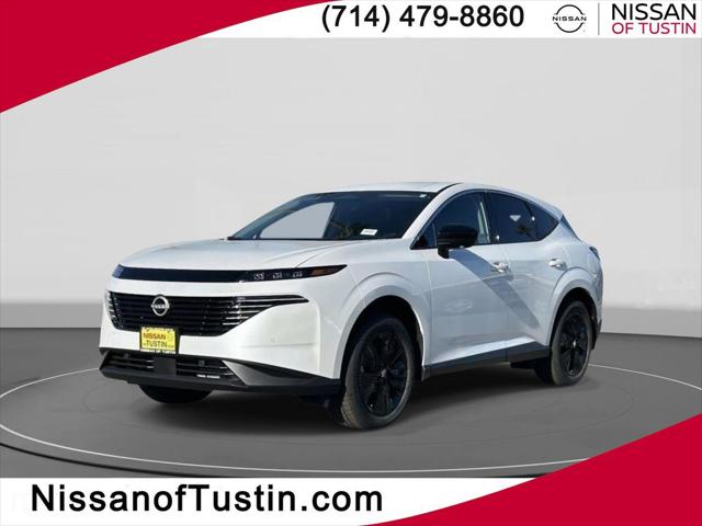 2026 Nissan Murano SV for sale in Tustin, CA