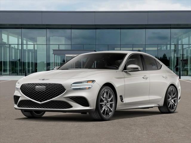 2026 Genesis G70 2.5T RWD for sale in Stuart, FL