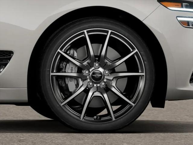 2026 Genesis G70 2.5T RWD