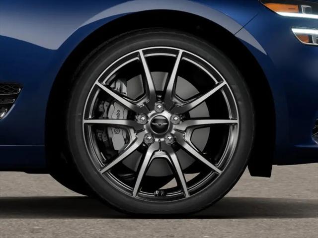 2026 Genesis G70 2.5T RWD