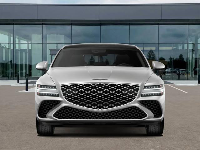 2026 Genesis G80 2.5T Sport Prestige AWD
