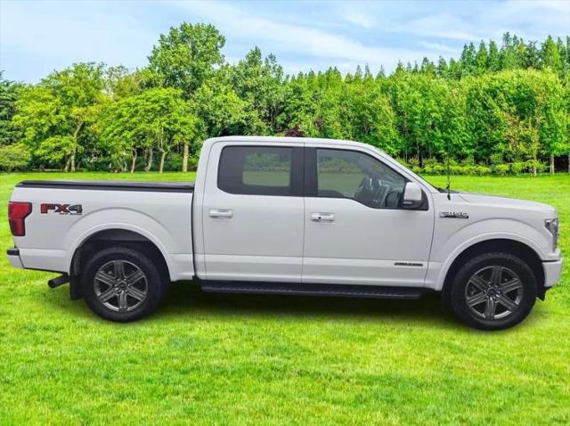 2019 Ford F-150 XL for sale in everett, WA