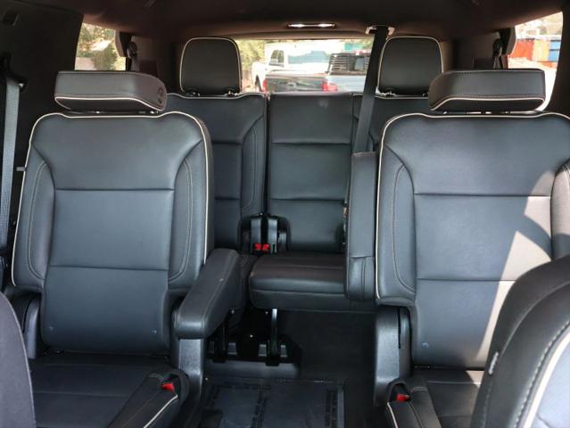 2022 GMC Yukon 4WD SLT