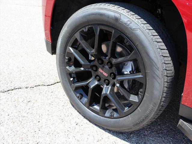 2022 GMC Yukon 4WD SLT