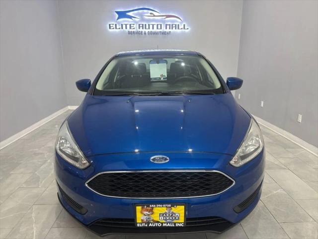 2018 Ford Focus SE for sale in Ridgewood, NY