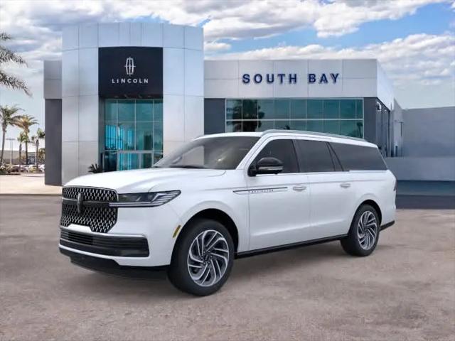 2025 Lincoln Navigator Reserve L for sale in Hawthorne, CA