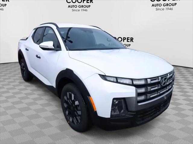 2026 Hyundai Santa Cruz SEL for sale in Midwest City, OK