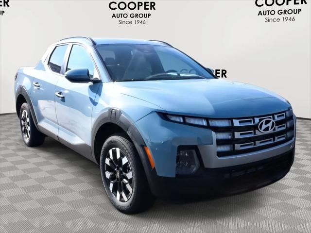 2026 Hyundai Santa Cruz SEL for sale in Midwest City, OK