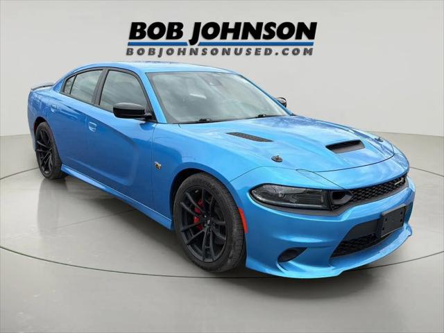 2023 Dodge Charger Scat Pack for sale in Watertown, NY