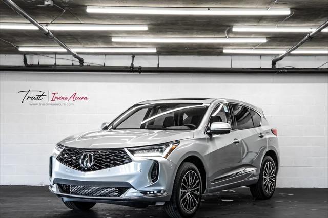 2025 Acura RDX Advance for sale in Irvine, CA