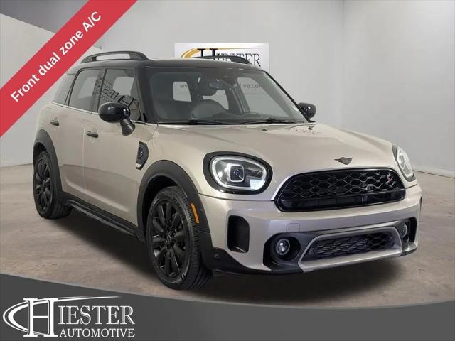 2024 MINI Cooper Countryman Cooper S for sale in Lillington, NC
