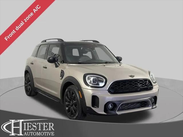 2024 MINI Cooper Countryman Cooper S for sale in Lillington, NC