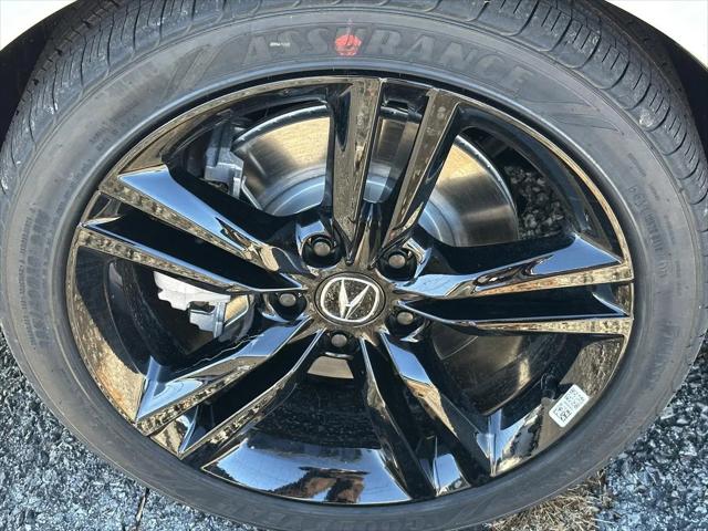 2026 Acura Integra FWD A-Spec with Technology