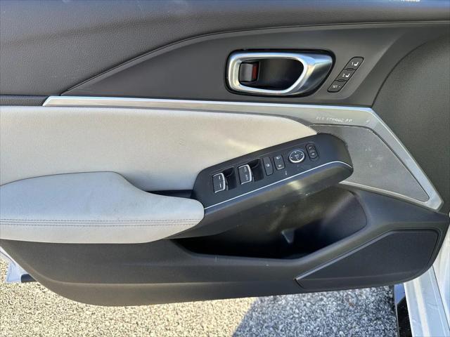 2026 Acura Integra FWD A-Spec with Technology