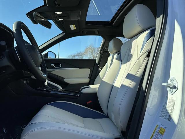 2026 Acura Integra FWD A-Spec with Technology