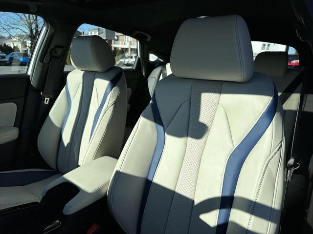 2026 Acura Integra FWD A-Spec with Technology