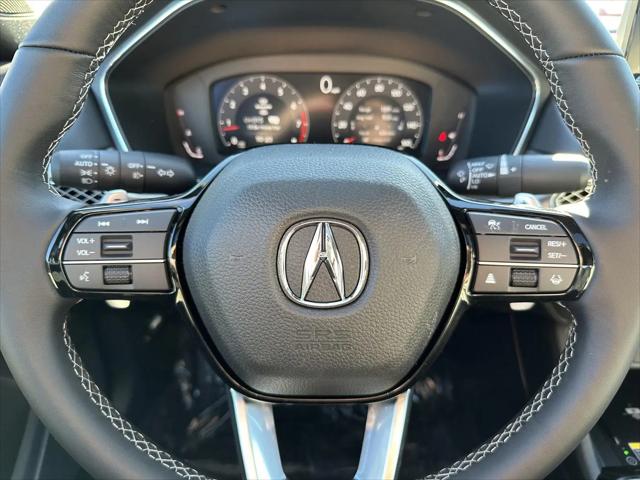 2026 Acura Integra FWD A-Spec with Technology