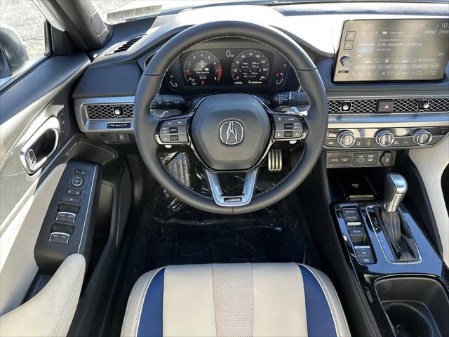 2026 Acura Integra FWD A-Spec with Technology