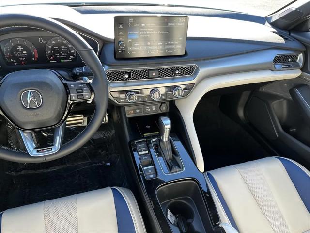 2026 Acura Integra FWD A-Spec with Technology