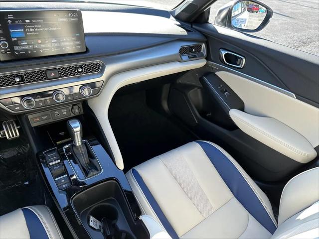 2026 Acura Integra FWD A-Spec with Technology